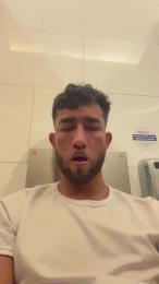 liam_bronw — webcam model online on cam4