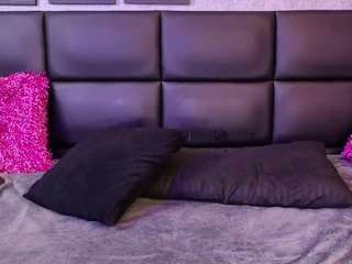 daiaashanti — Camsoda stream photo (May 2026)