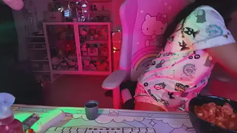 kaithra — Stripchat stream photo (May 2026)