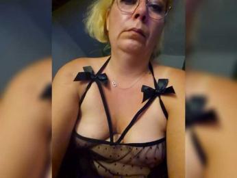 Misscokine666 — Bongacams stream photo (Oct 2025)