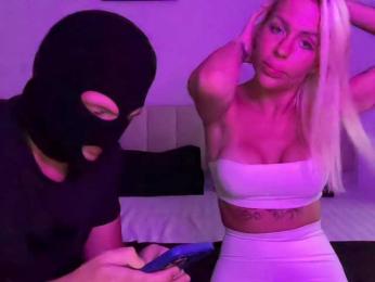 AliksRay — Bongacams stream photo (Apr 2026)