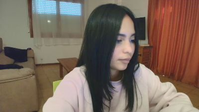Alishafoxxx — Cam4 stream photo (Mar 2026)