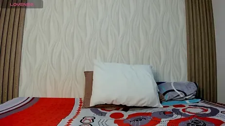 _ashleymiller — Stripchat profile photo