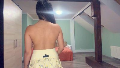 LaurenBok — webcam model online on cam4