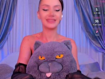 Pure_Love — webcam model online on bongacams