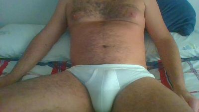 celticbear — Cam4 stream photo (May 2026)