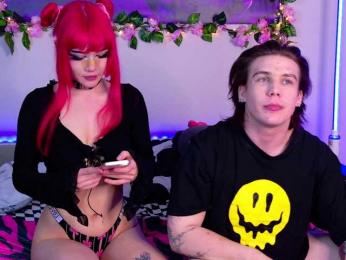 Night-angell — bongacams