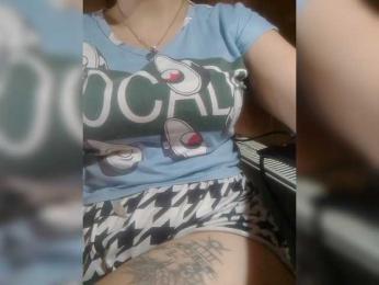 Viktoria20a — Bongacams stream photo (May 2026)