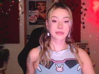 sakura-beuty — Camsoda stream photo (Apr 2026)