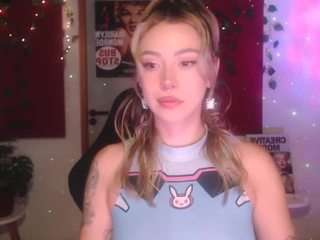 sakura-beuty — Camsoda stream photo (Apr 2026)