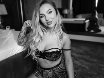 Nicole — Livejasmin stream photo (May 2026)