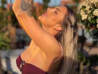 Nicole — Livejasmin stream photo (May 2026)