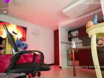 bitchysalome — Chaturbate stream photo (Sep 2026)