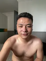 SYT_bingbing — Stripchat profile photo