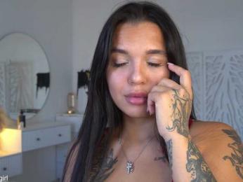 zennda — Bongacams stream photo (Sep 2026)