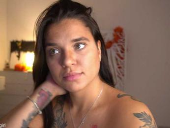 zennda — Bongacams stream photo (Aug 2026)