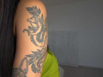 zennda — Bongacams stream photo (Sep 2026)
