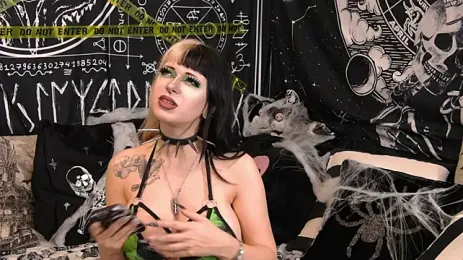 Paige_Turner — webcam model online on stripchat