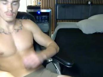 thenicoryder — Chaturbate profile photo