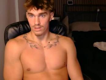 thenicoryder — webcam model online on chaturbate
