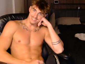 thenicoryder — Chaturbate stream photo (Jun 2026)