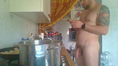 OtterCummer1 — webcam model online on cam4