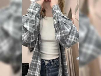 AlinnaAnnila — Bongacams stream photo (May 2026)