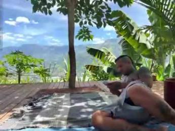 valentin_hoffman — webcam model online on chaturbate