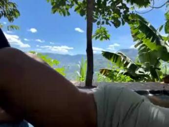 valentin_hoffman — webcam model online on chaturbate