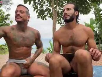 valentin_hoffman — Chaturbate stream photo (Sep 2026)