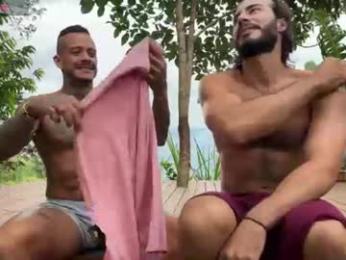 valentin_hoffman — Chaturbate stream photo (Sep 2026)