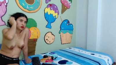 skinnykattylush — Cam4 stream photo (Jul 2026)