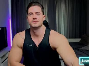 jasonblakes — Chaturbate stream photo (Apr 2026)