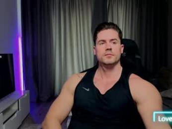 jasonblakes — Chaturbate profile photo