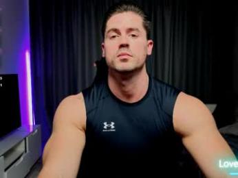 jasonblakes — Chaturbate stream photo (Apr 2026)