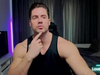 jasonblakes — Chaturbate stream photo (Apr 2026)