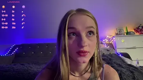 Anika_Socutehe — stripchat