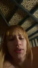 Saritafer77 — webcam model online on cam4
