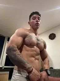 JAYCAM_ — webcam model online on stripchat