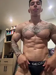 JAYCAM_ — webcam model online on stripchat