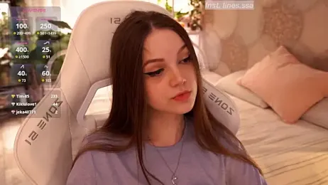 linessssa — Stripchat stream photo (Apr 2026)