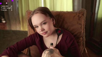 MinBaudino — Cam4 stream photo (Apr 2026)