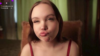 MinBaudino — webcam model online on cam4