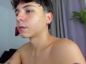 joe23___ — Chaturbate stream photo (Sep 2026)