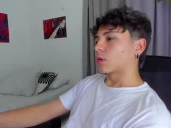 joe23___ — Chaturbate stream photo (Sep 2026)