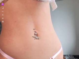 enadile — webcam model online on camsoda