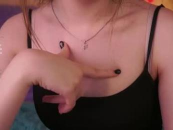 burnletitallburn — Chaturbate stream photo (Apr 2026)