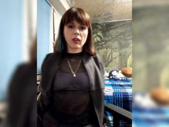 Vikeyna — Bongacams stream photo (Apr 2026)