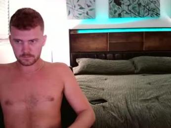 jakenissac — webcam model online on chaturbate