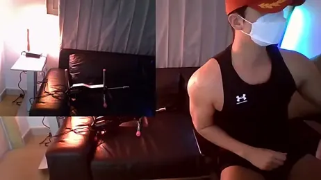 redcap1111 — webcam model online on stripchat